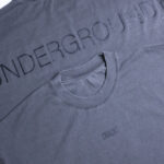 UNDERGROUND