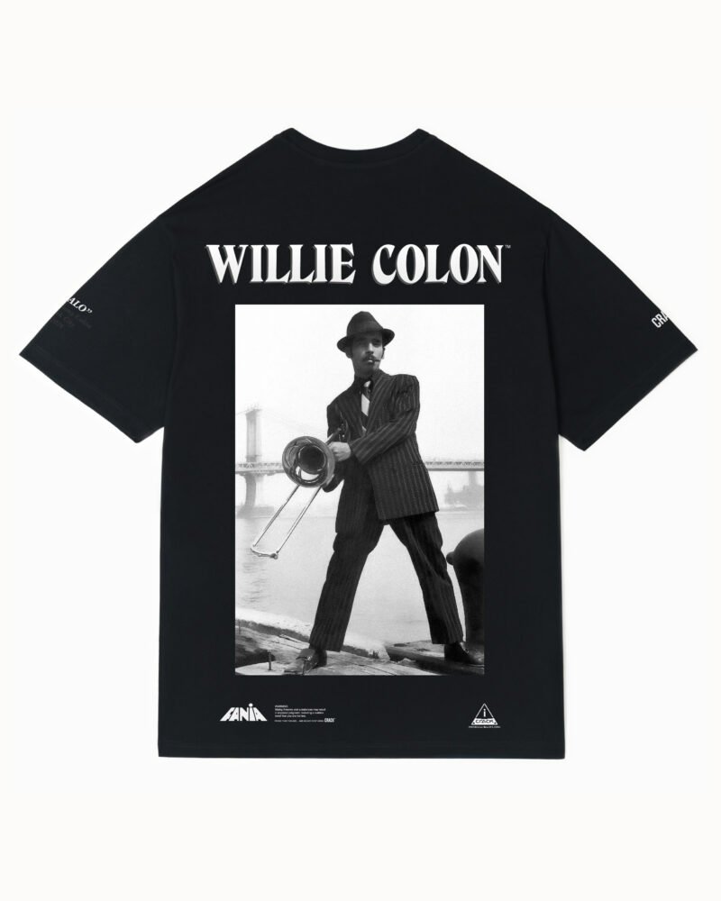 Willie C  N/B